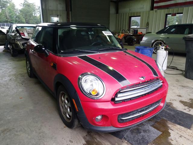 MINI COOPER 2012 wmwsu3c5xct258127