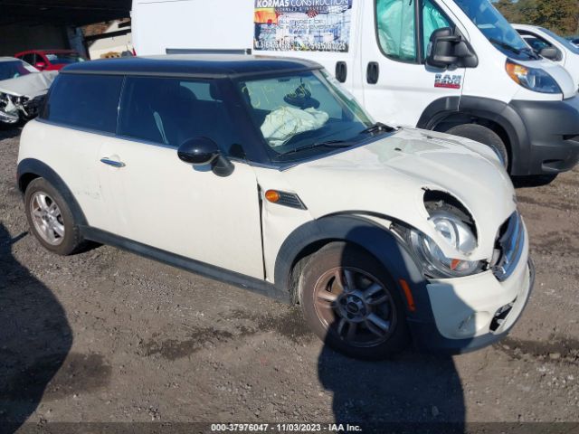 MINI COOPER 2012 wmwsu3c5xct258130