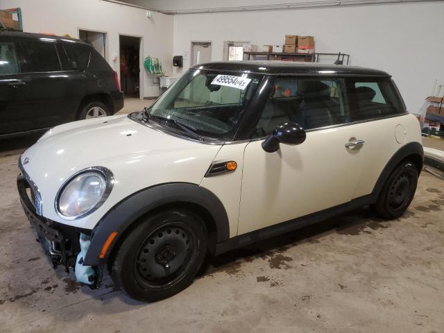 MINI COOPER 2012 wmwsu3c5xct258600