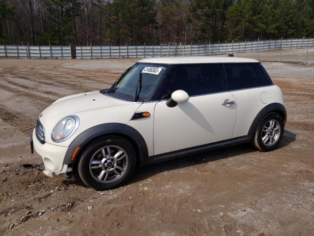 MINI COOPER 2012 wmwsu3c5xct259679