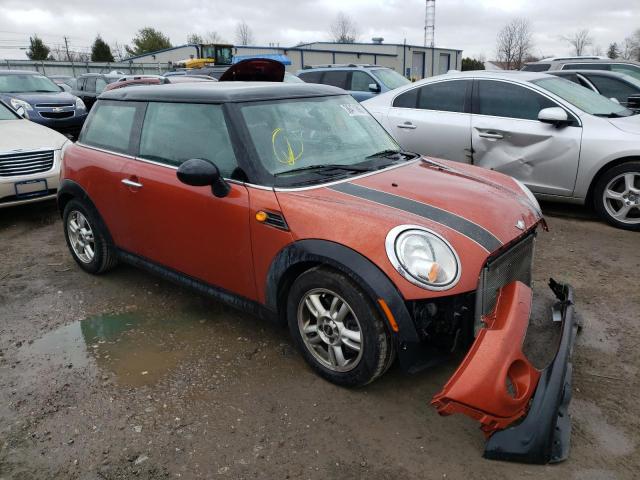 MINI COOPER 2012 wmwsu3c5xct260170