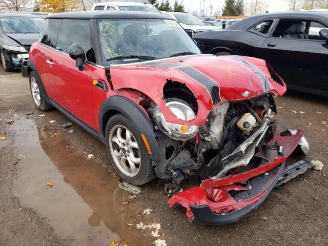 MINI COOPER 2012 wmwsu3c5xct261125