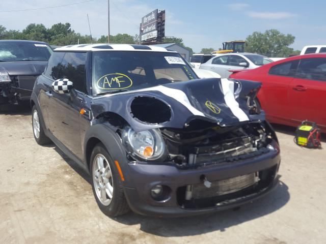 MINI COOPER 2012 wmwsu3c5xct261531