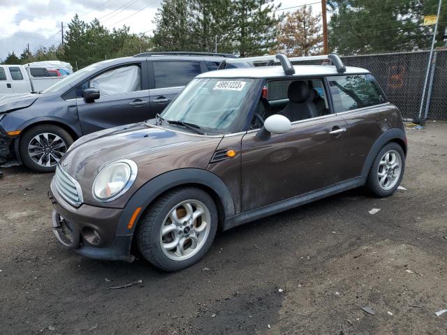 MINI COOPER 2012 wmwsu3c5xct262713