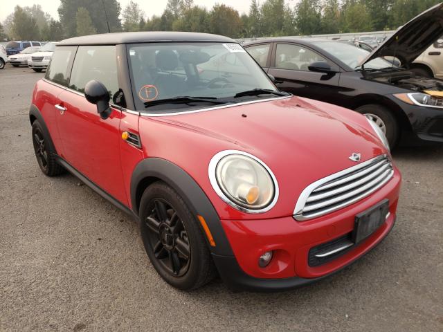 MINI COOPER 2012 wmwsu3c5xct263926