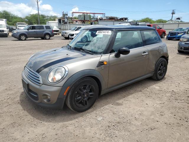 MINI COOPER 2012 wmwsu3c5xct264039