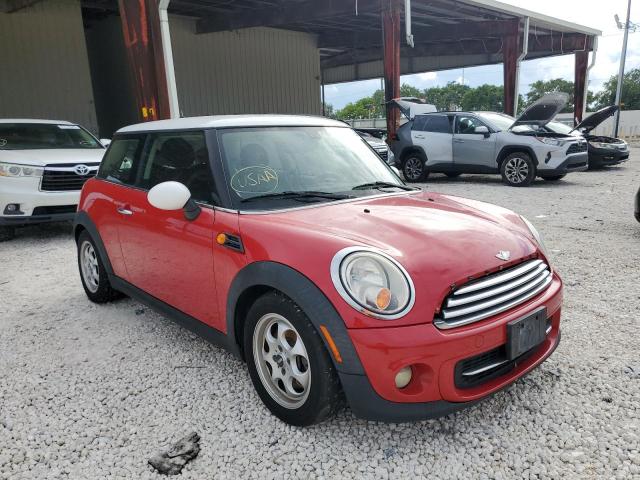 MINI COOPER 2012 wmwsu3c5xct264266