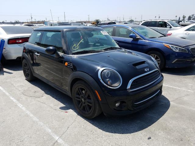 MINI COOPER HARDTOP 2012 wmwsu3c5xct367543