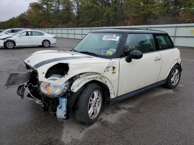 MINI COOPER 2012 wmwsu3c5xct367574