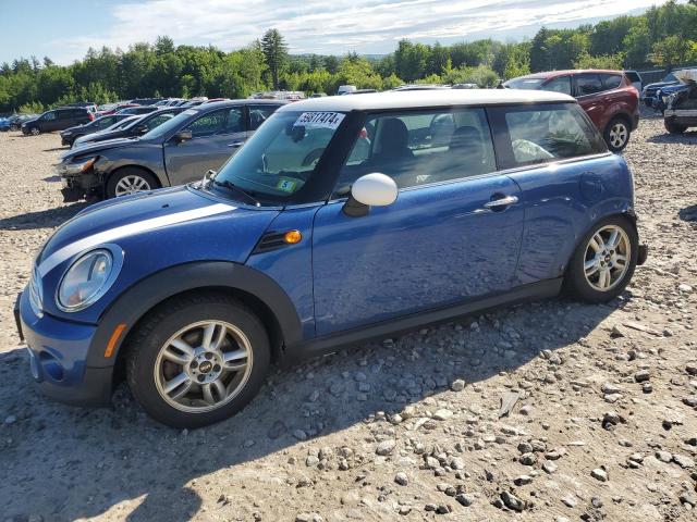 MINI COOPER 2012 wmwsu3c5xct369583