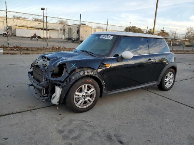 MINI COOPER 2012 wmwsu3c5xct540350