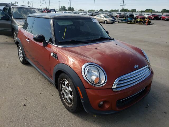 MINI COOPER 2012 wmwsu3c5xct540591