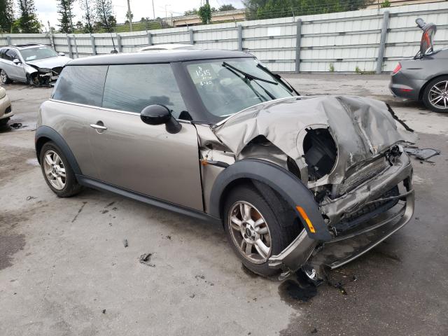 MINI COOPER 2012 wmwsu3c5xct541515