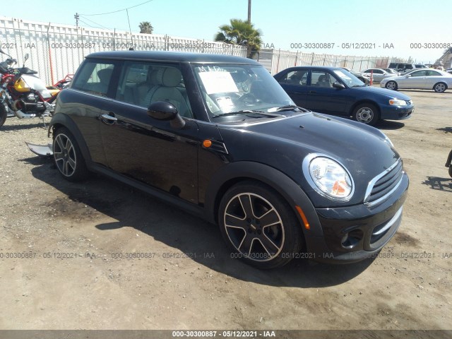 MINI COOPER HARDTOP 2012 wmwsu3c5xct543877