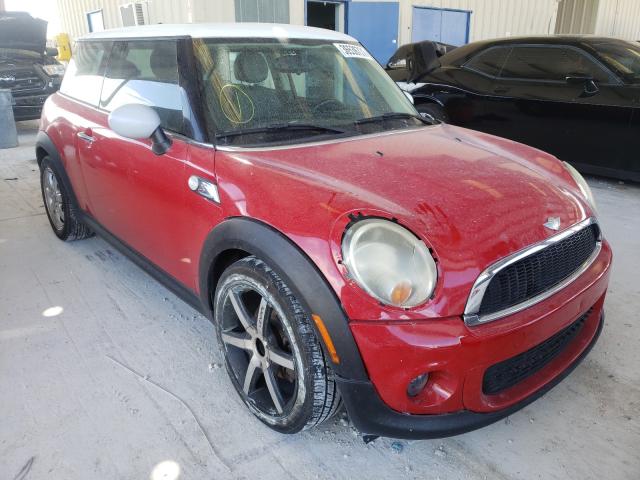 MINI COOPER 2013 wmwsu3c5xdt370962