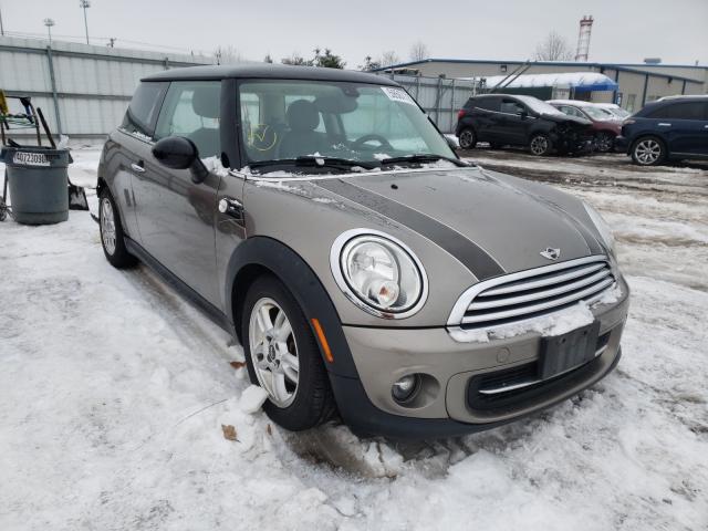 MINI COOPER 2013 wmwsu3c5xdt371108