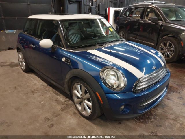 MINI HARDTOP 2013 wmwsu3c5xdt372694