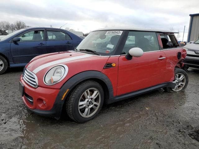 MINI COOPER 2013 wmwsu3c5xdt372839