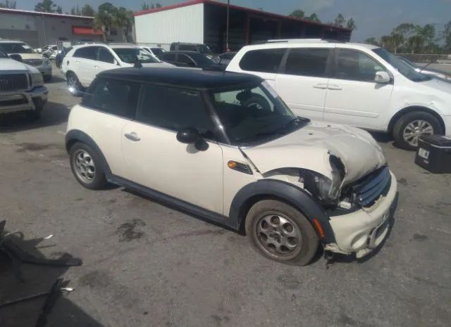 MINI COOPER HARDTOP 2013 wmwsu3c5xdt373280