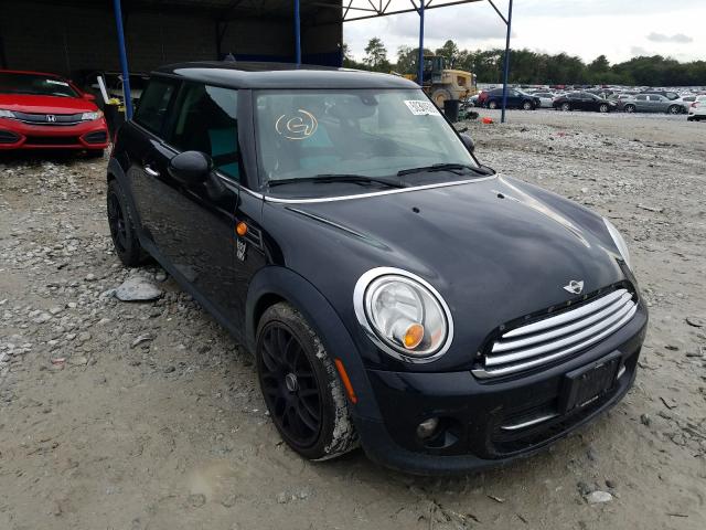 MINI COOPER 2013 wmwsu3c5xdt544965