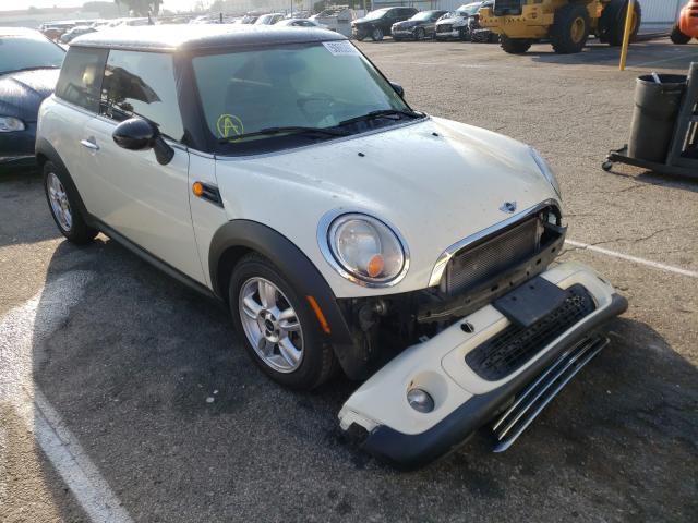 MINI COOPER 2013 wmwsu3c5xdt546022