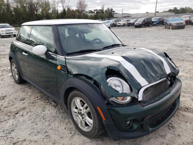 MINI COOPER 2013 wmwsu3c5xdt546716