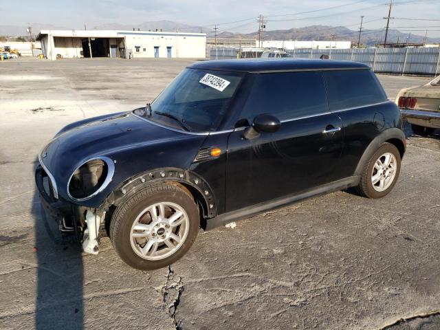 MINI COOPER 2013 wmwsu3c5xdt679296