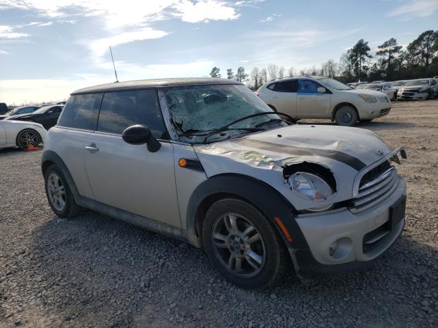 MINI COOPER 2013 wmwsu3c5xdt682974