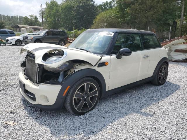 MINI COOPER 2013 wmwsu3c5xdt683543