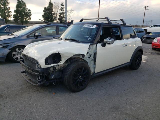 MINI COOPER 2013 wmwsu3c5xdt683705