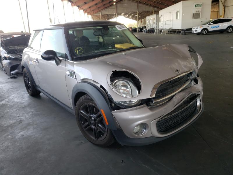 MINI COOPER 2013 wmwsu3c5xdt683865