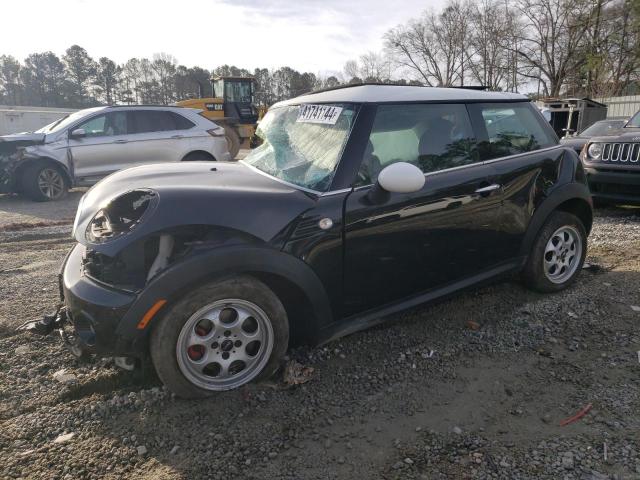 MINI COOPER 2013 wmwsu3c5xdt684370