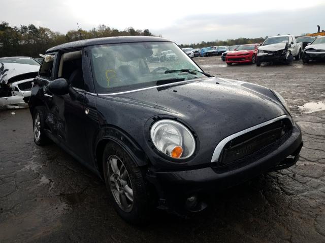 MINI COOPER 2013 wmwsu3c5xdt686071