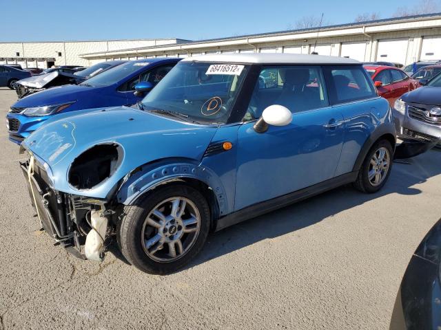 MINI COOPER HARDTOP 2013 wmwsu3c5xdt687124