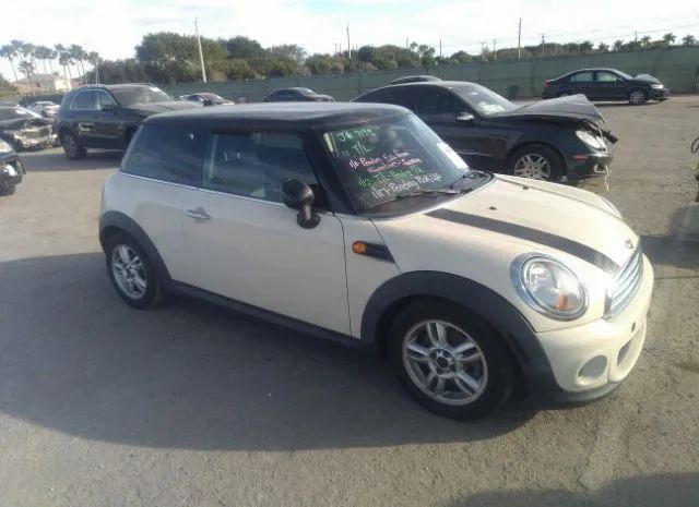 MINI COOPER HARDTOP 2013 wmwsu3c5xdt687138