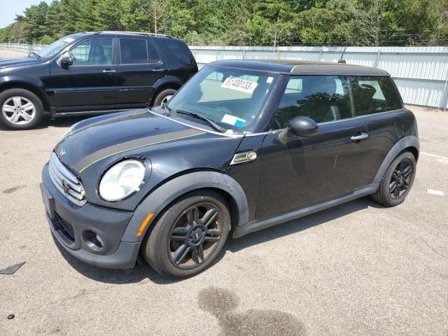 MINI COOPER 2013 wmwsu3c5xdt688578