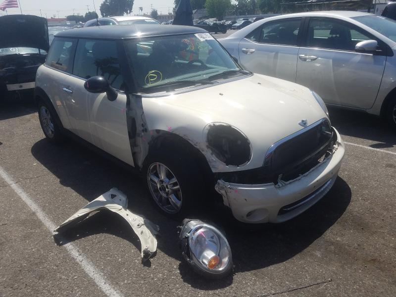 MINI COOPER 2013 wmwsu3c5xdt690122