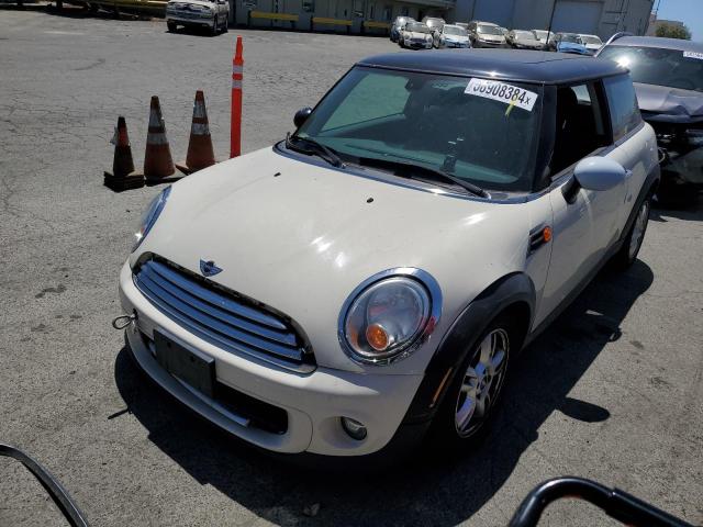 MINI COOPER 2013 wmwsu3c5xdt690539