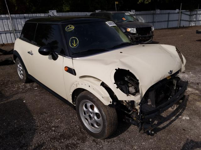 MINI COOPER 2013 wmwsu3c5xdt690752