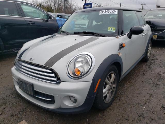 MINI COOPER 2013 wmwsu3c5xdt692629