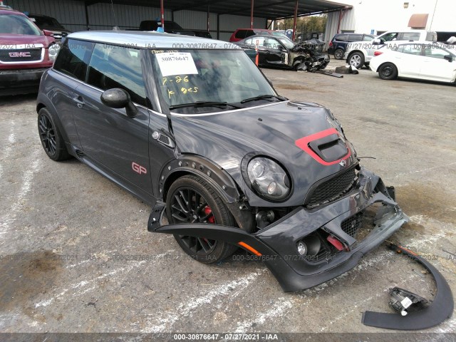 MINI COOPER HARDTOP 2013 wmwsu9c50dt385120