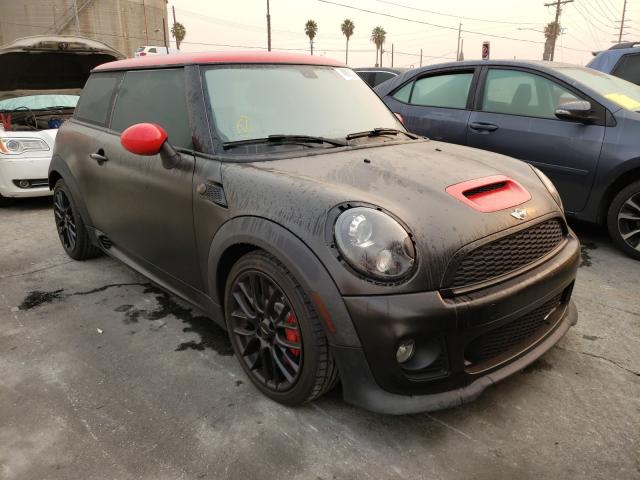 MINI COUPE 2012 wmwsu9c52dt379416