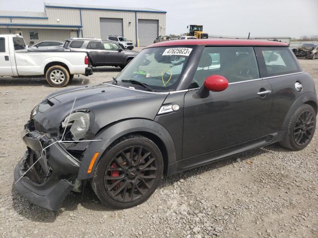 MINI COOPER JOH 2013 wmwsu9c53dt722590