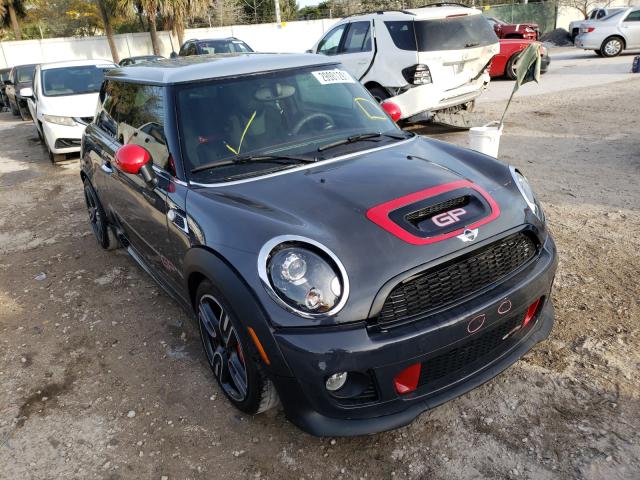 MINI COOPER JOH 2013 wmwsu9c55dt722252