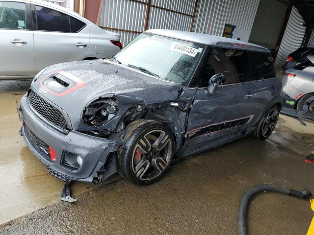 MINI COOPER JOH 2013 wmwsu9c56dt385140