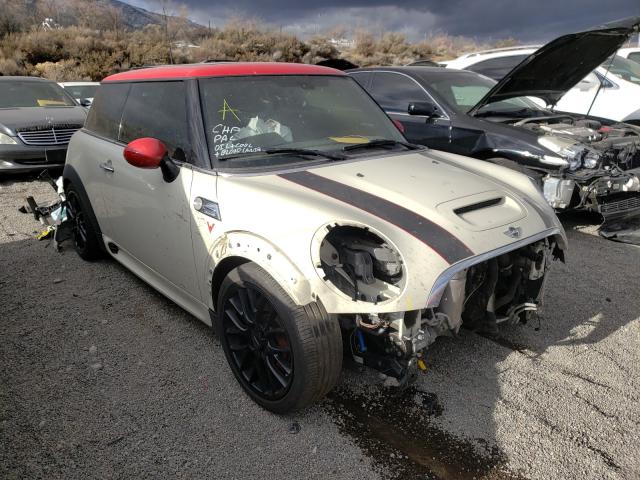 MINI COOPER JOH 2013 wmwsu9c58dt379615