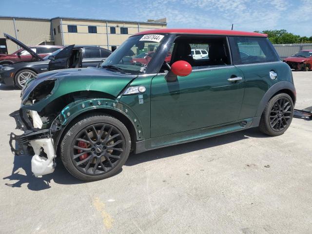 MINI COOPER 2013 wmwsu9c58dt722424