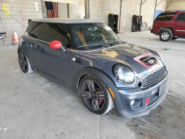 MINI COOPER JOH 2013 wmwsu9c59dt385097