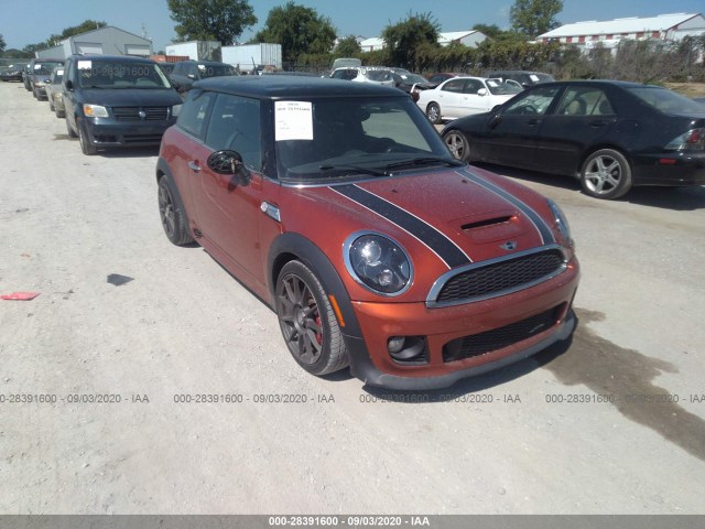 MINI COOPER HARDTOP 2013 wmwsu9c59dt722058