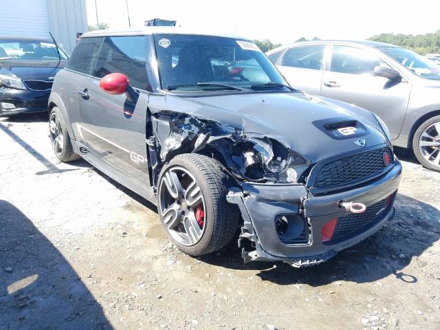 MINI COOPER JOH 2013 wmwsu9c59dt722190